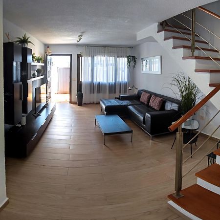 Apartamento Remo Плайя-Онда Екстер'єр фото