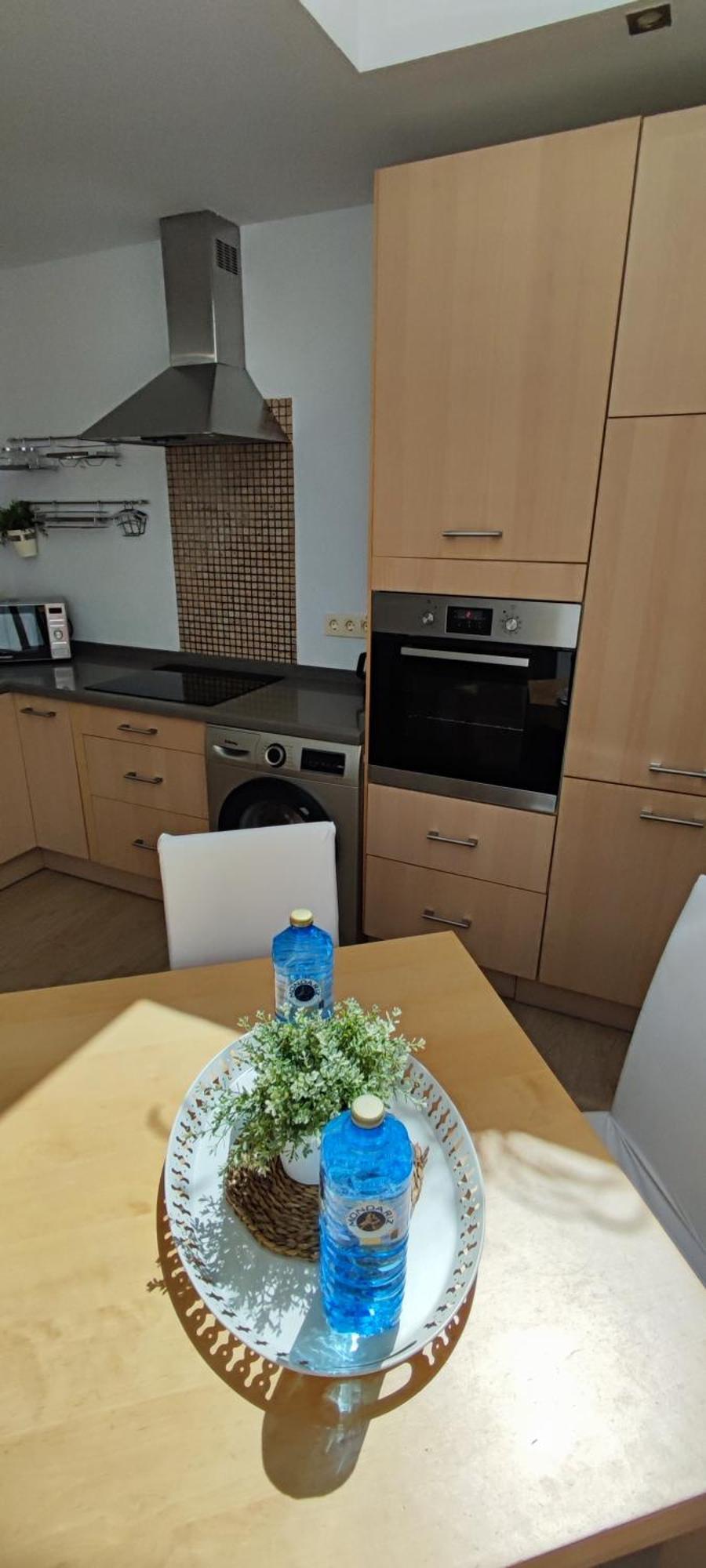 Apartamento Remo Плайя-Онда Екстер'єр фото
