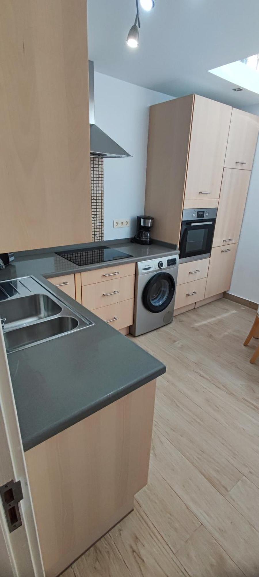 Apartamento Remo Плайя-Онда Екстер'єр фото