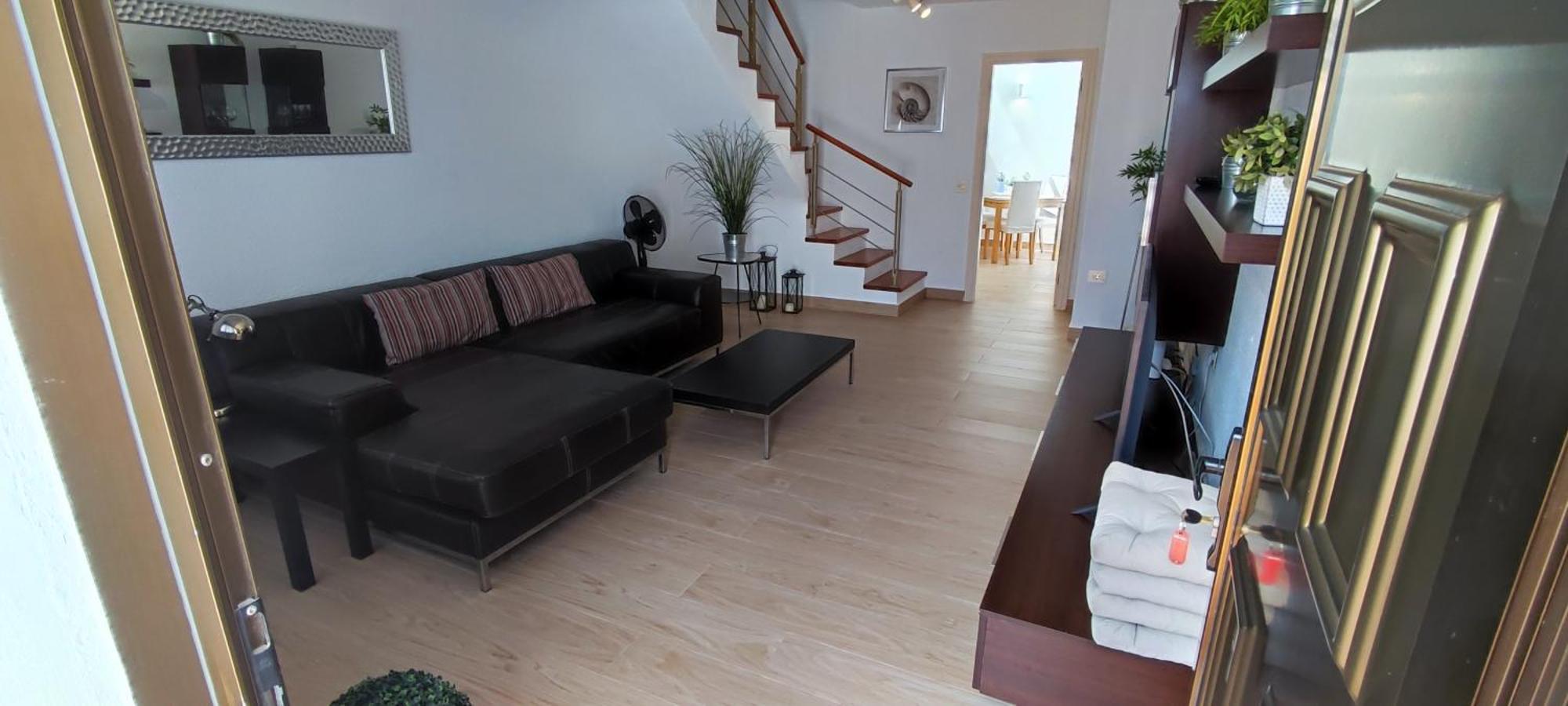 Apartamento Remo Плайя-Онда Екстер'єр фото