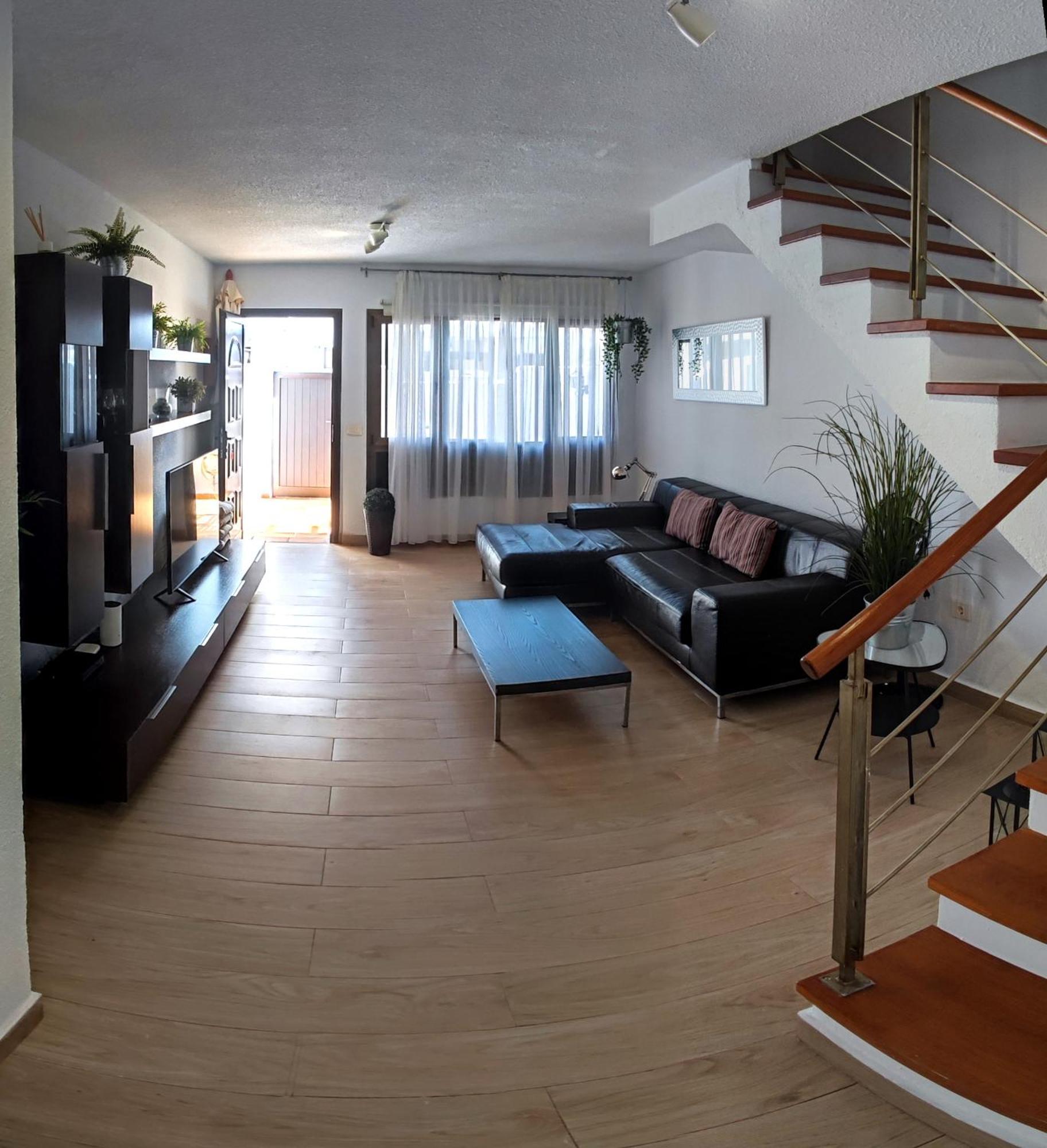 Apartamento Remo Плайя-Онда Екстер'єр фото