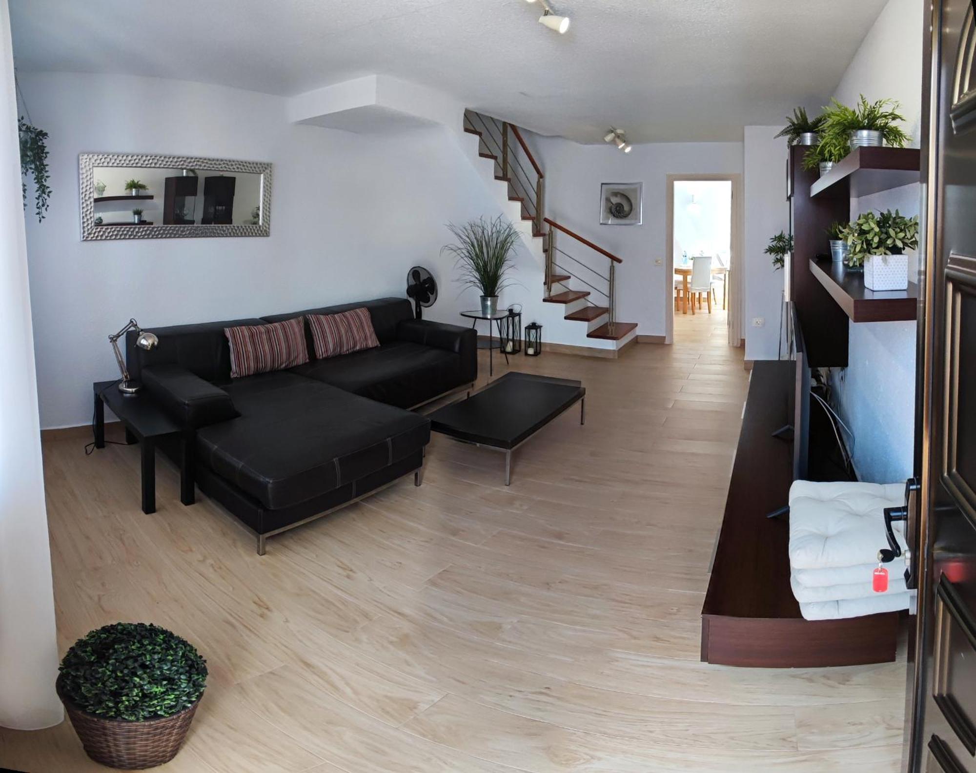 Apartamento Remo Плайя-Онда Екстер'єр фото